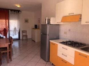 Cozy 3 room flat in Rosolina with shared pool Hotel in Rosolina Mare
