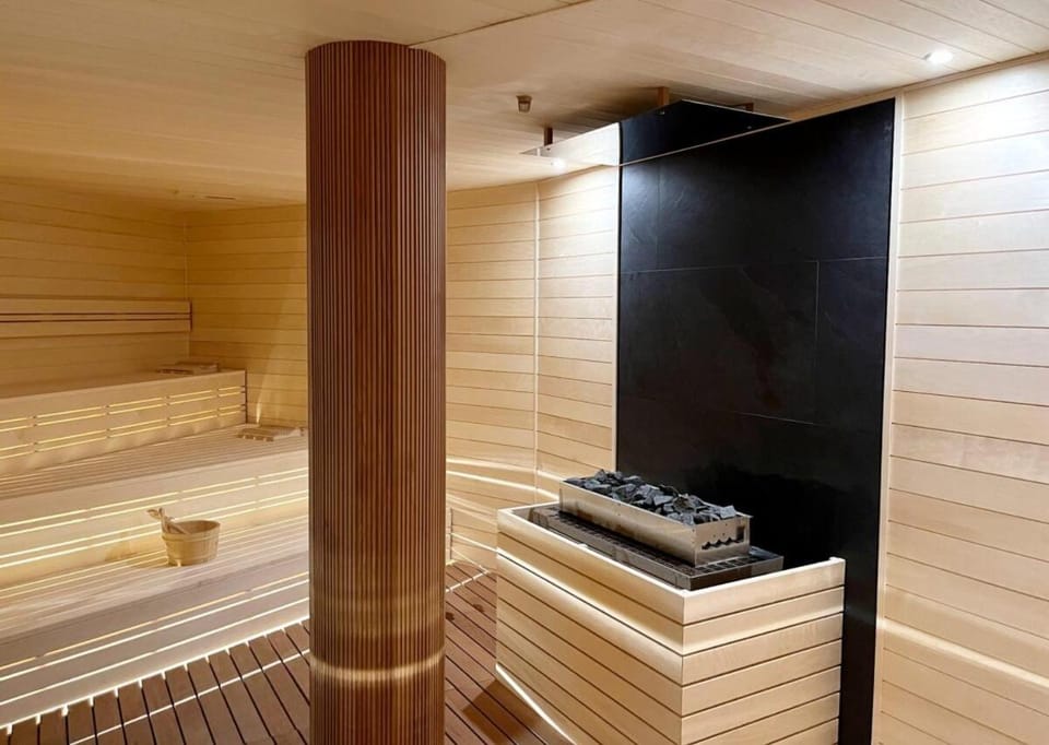 Spark by Hilton Pobierowo Hotel in West Pomeranian Voivodeship, Poland