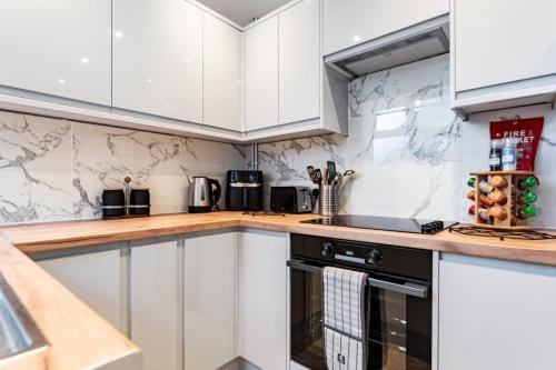 Greenview double bedroom 5 Hotel in Oxford