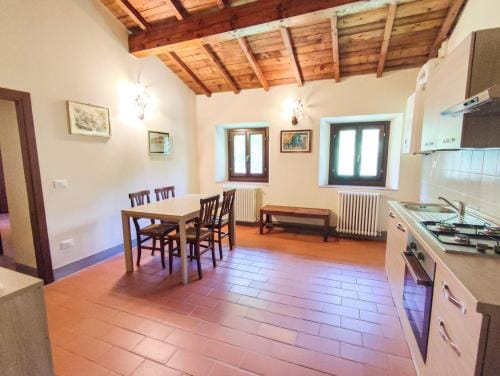 casa al taverni Hotel in Umbria