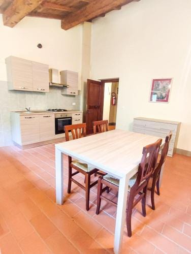casa al taverni Hotel in Umbria
