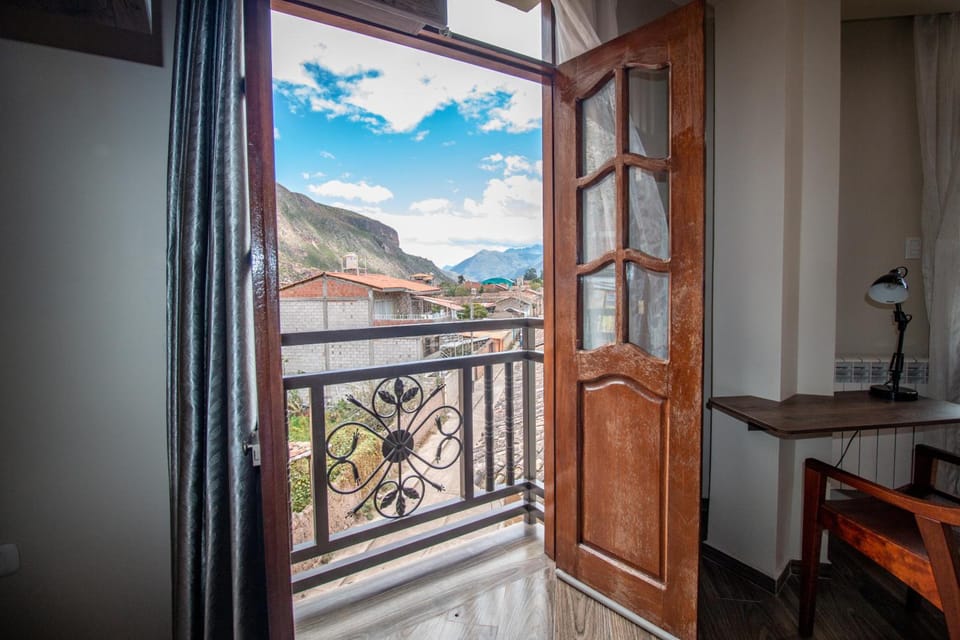 Valle Del Sol Hotel in Department of Cusco