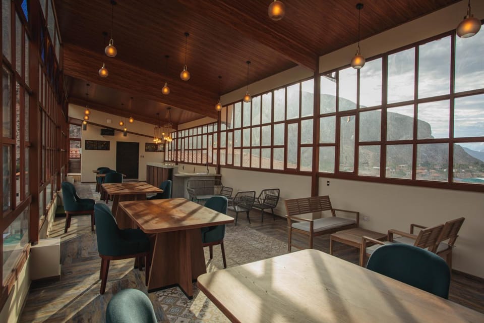 Valle Del Sol Hotel in Department of Cusco