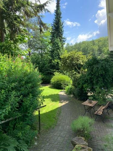 Dorotheenhof Zimmer 2 Hotel in Rhineland-Palatinate