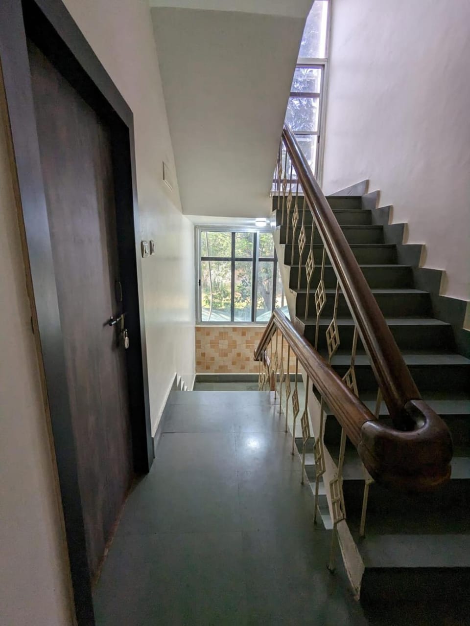 Hotel Shivneri Hotel in India