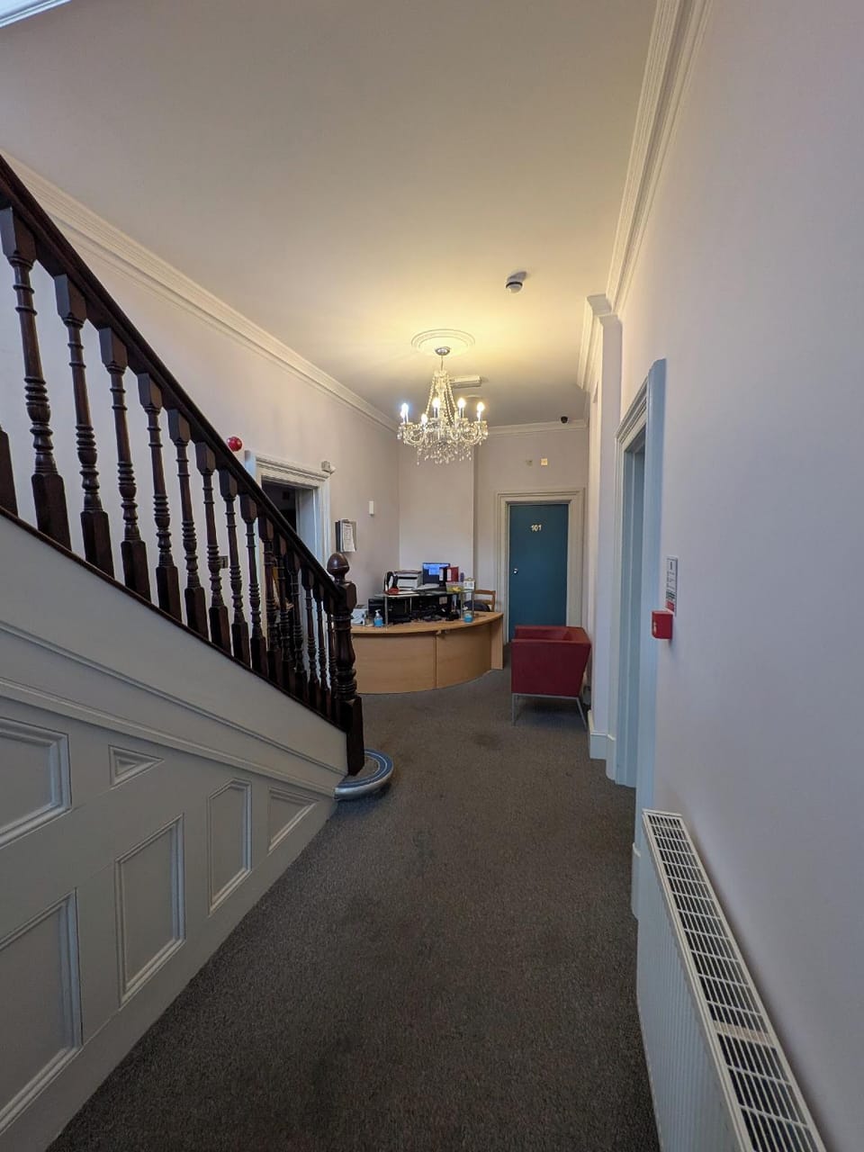 London Gatwick Inn Hotel in Horley