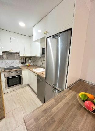 Calu Homes Hermoso Duplex Torremolinos Hotel in Torremolinos
