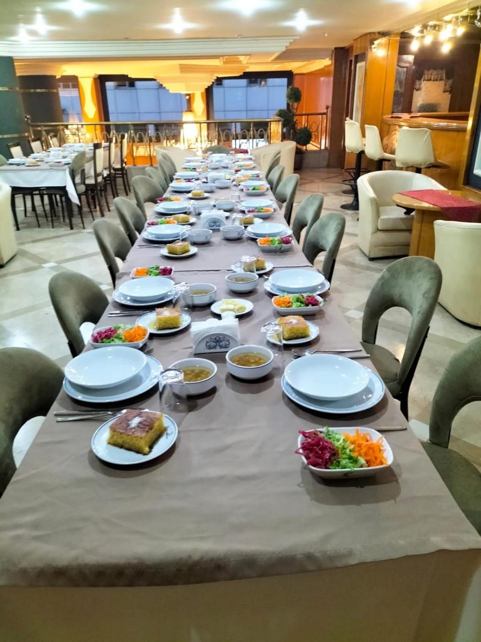 SPOR HOTEL Hotel in Ankara
