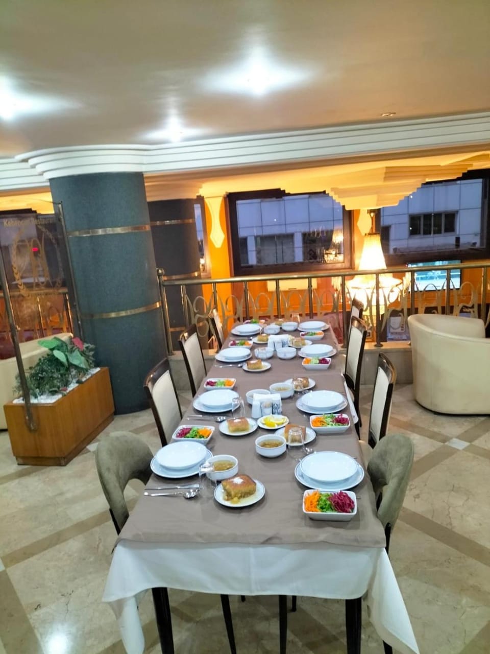 SPOR HOTEL Hotel in Ankara