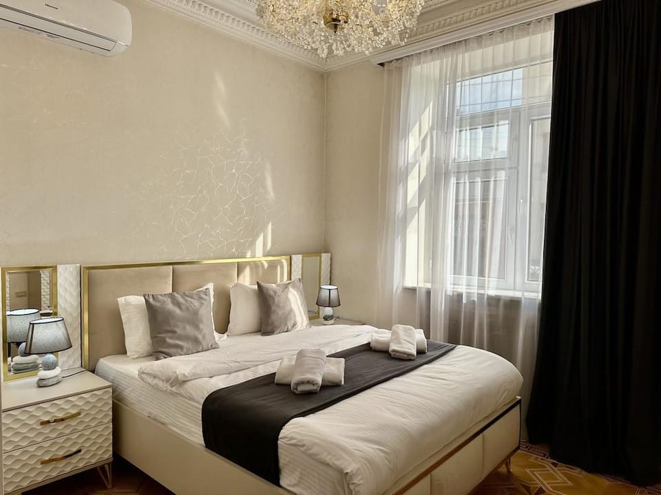 Santa Villa Hotel Hotel in Yerevan