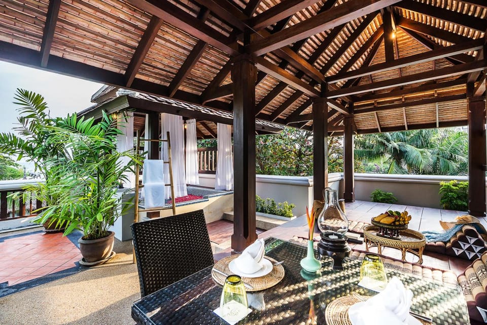 Muang Samui Spa Resort Resort in Ko Samui