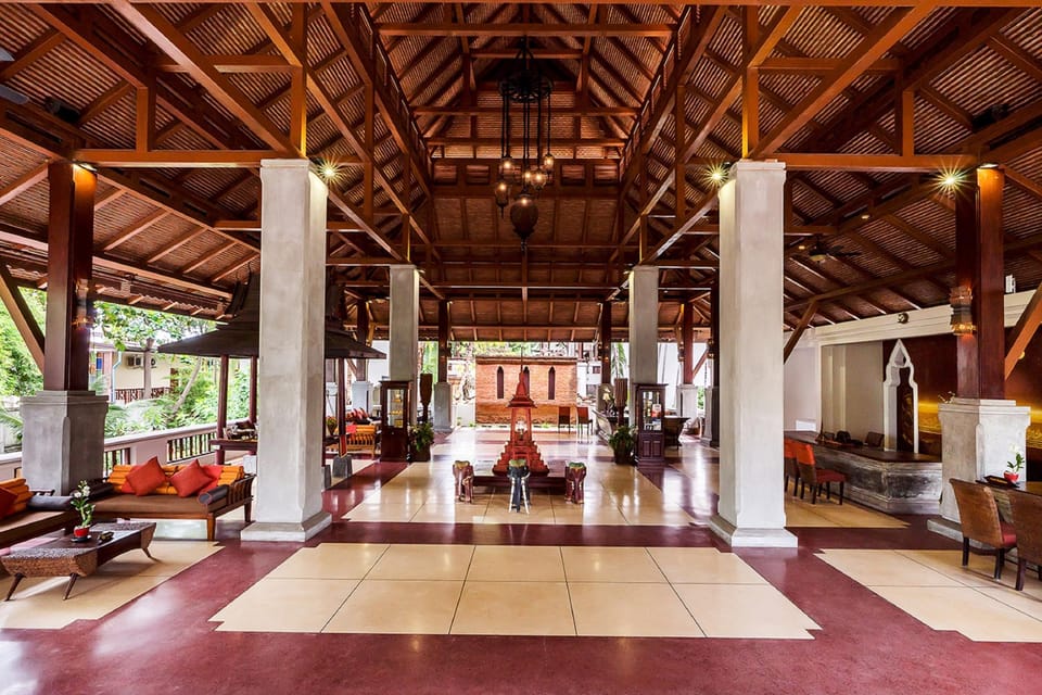 Muang Samui Spa Resort Resort in Ko Samui