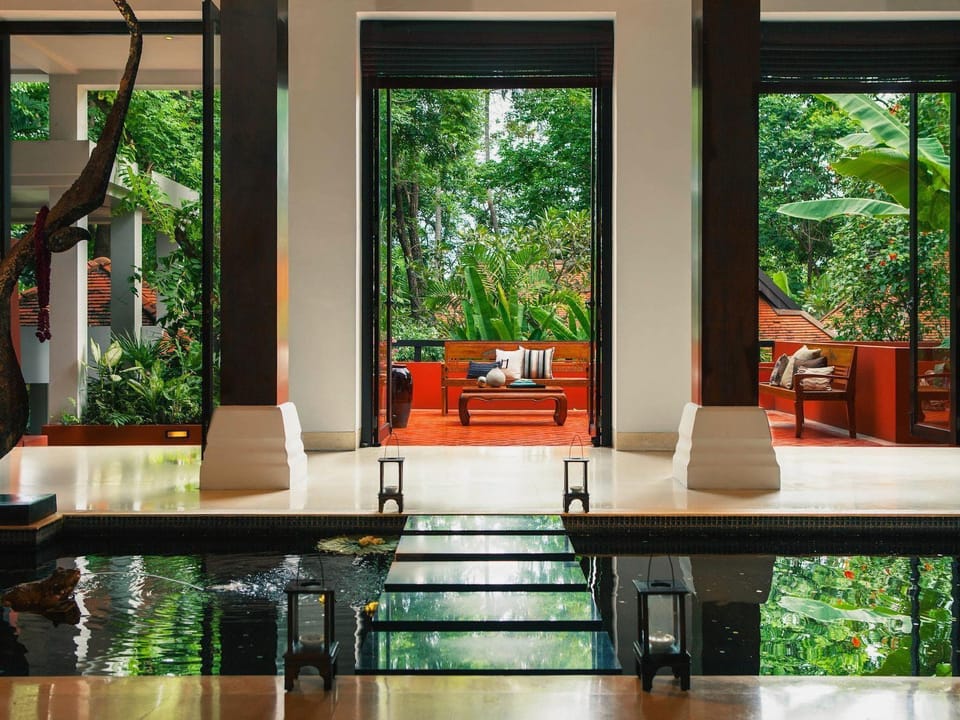 Muang Samui Spa Resort Resort in Ko Samui