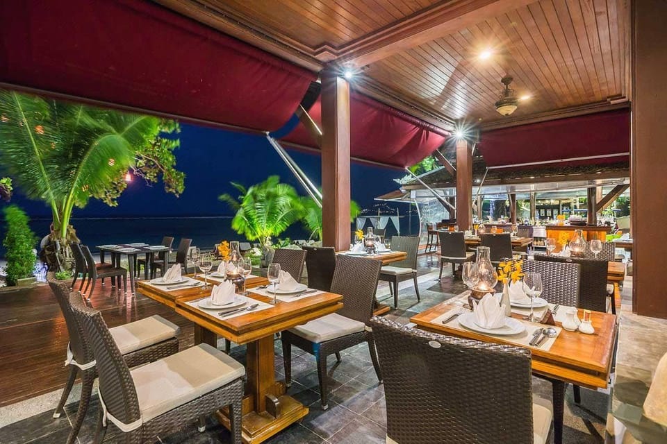 Muang Samui Spa Resort Resort in Ko Samui