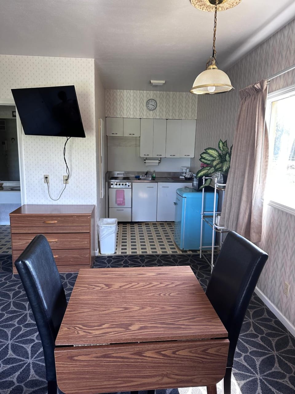 Park inn motel Hotel in Indiana