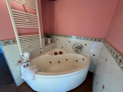 Le Sorgenti Casa Vacanze Hotel in Abruzzo