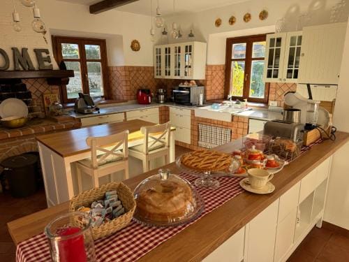 Le Sorgenti Casa Vacanze Hotel in Abruzzo