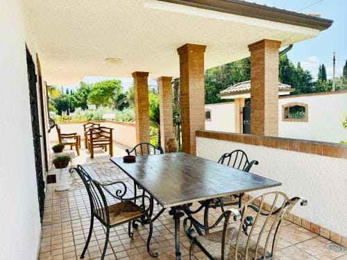 Le Palme Hotel in Francavilla al Mare