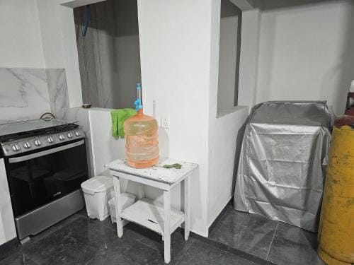 Casa Cachi Hotel in Mexico City