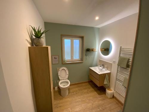 Chambre- Independant et Autonome Hotel in Île-de-France