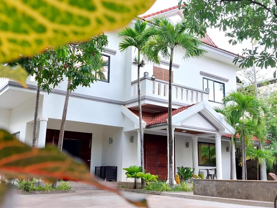 Passport Hostel Hostel in Krong Siem Reap