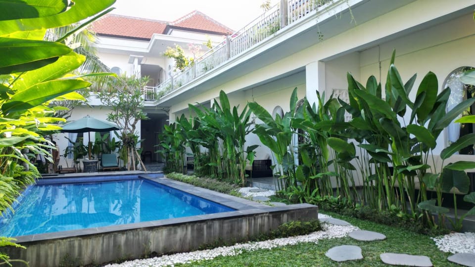 Mahayana Villa Tanah Lot Hotel in Kediri
