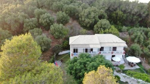 Corfu Country House Hotel in Corfu, Greece