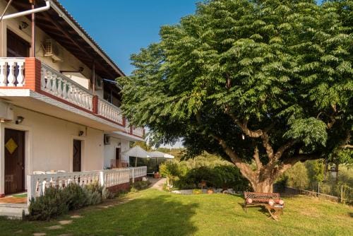 Corfu Country House Hotel in Corfu, Greece