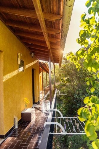 Corfu Country House Hotel in Corfu, Greece