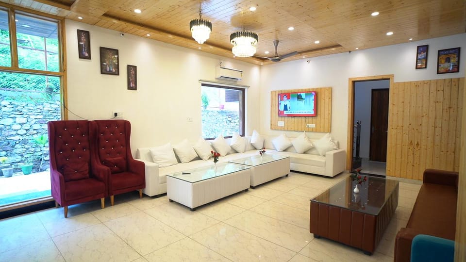 Sun River Resort Pvt. Ltd Resort in Uttarakhand