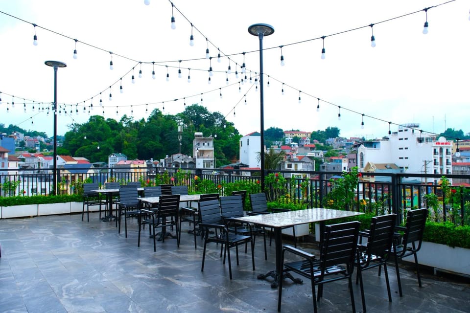 Indigen Riverside Hotel Cao Bang Hotel in Vietnam