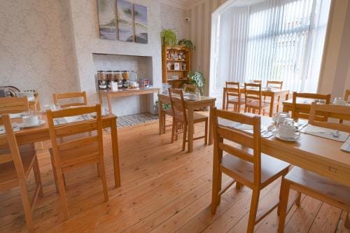 Cromer Guest House Hotel in Bridlington
