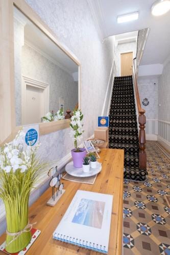 Cromer Guest House Hotel in Bridlington