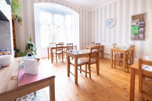 Cromer Guest House Hotel in Bridlington