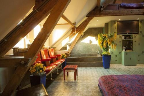 CubaCasa Hotel in North Brabant (province)