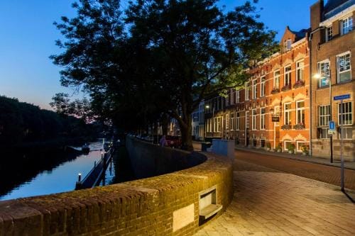 CubaCasa Hotel in North Brabant (province)