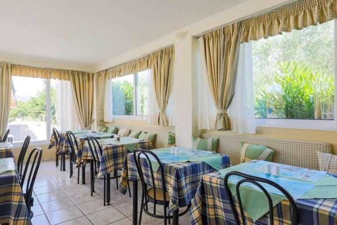 Daniel Hotel Hotel in Zakynthos, Greece