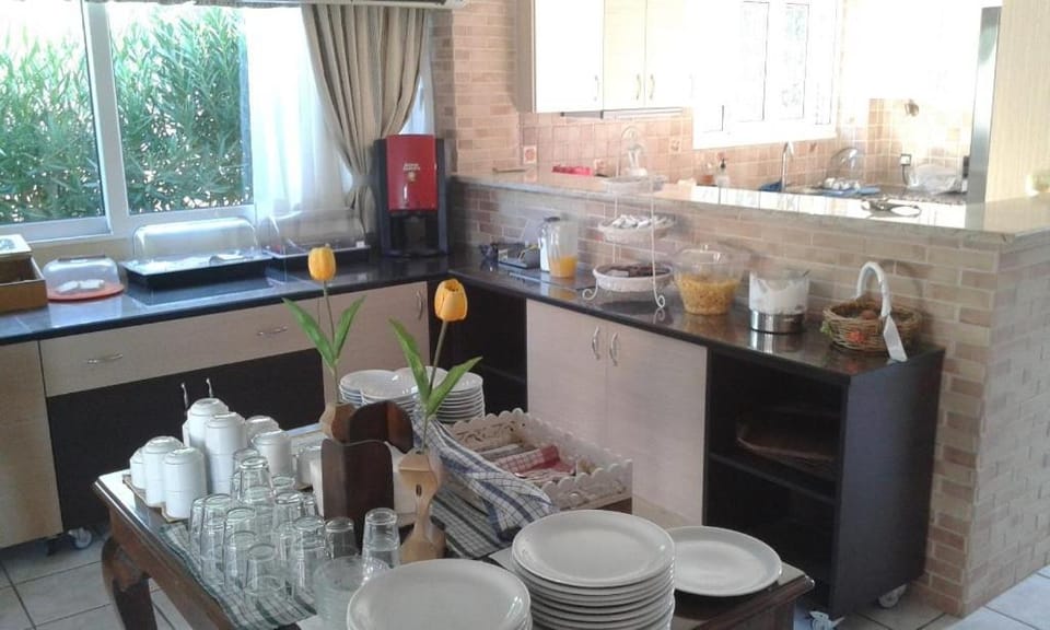 Daniel Hotel Hotel in Zakynthos, Greece