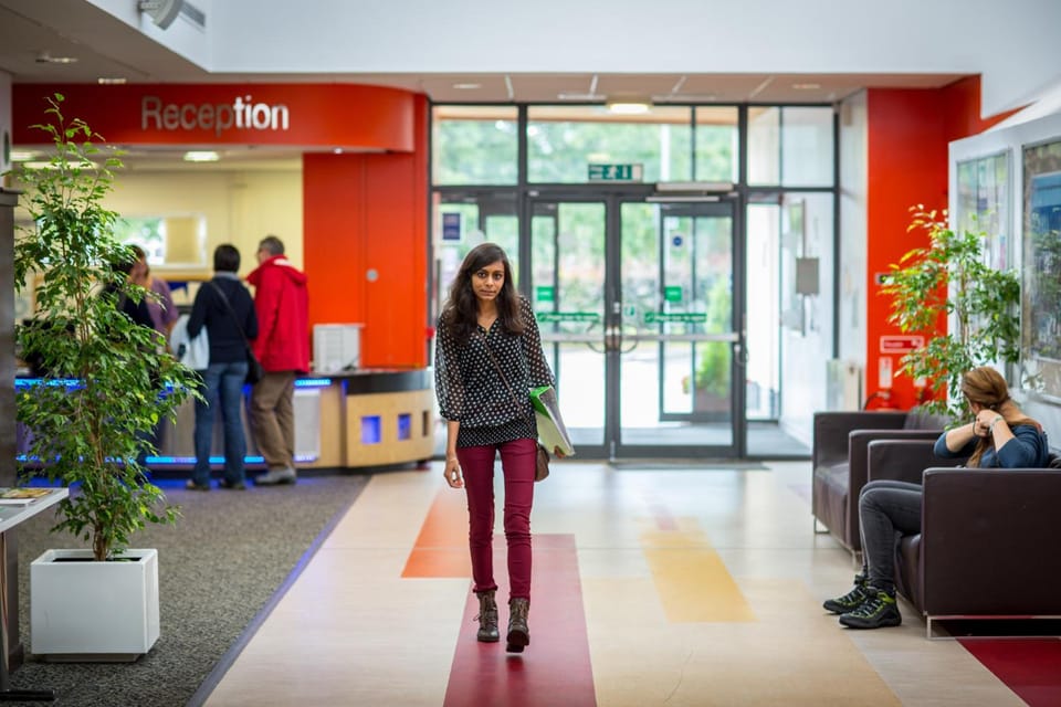 David Russell Apartments - Campus Accommodation Hotel in Saint Andrews