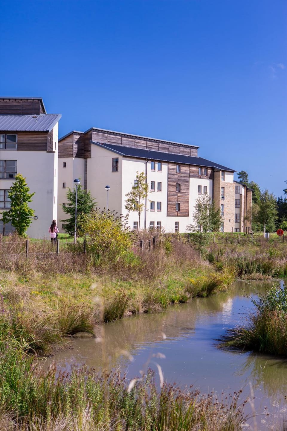 David Russell Apartments - Campus Accommodation Hotel in Saint Andrews