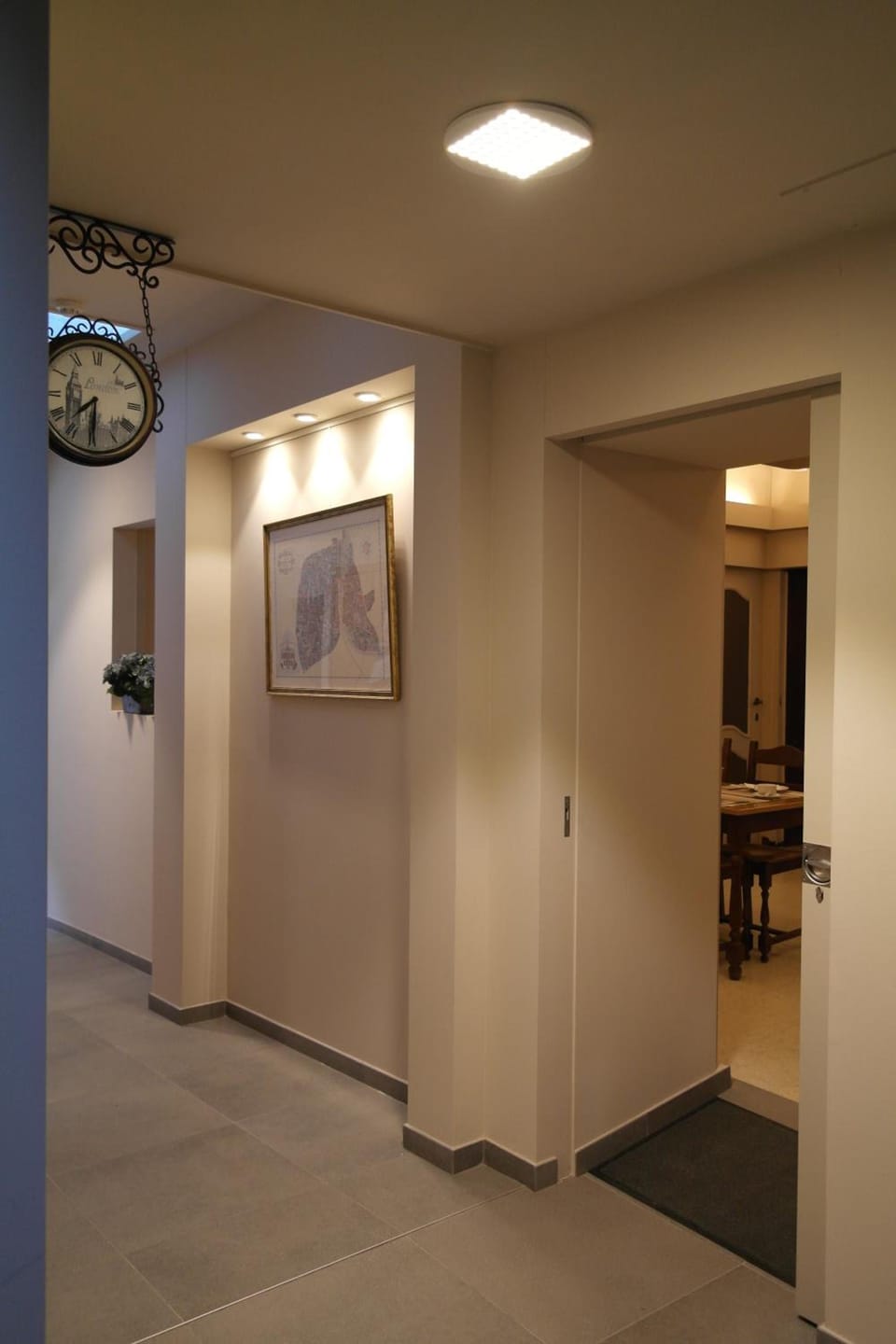 De Bonte Os Hotel & Tower Hotel in Flanders