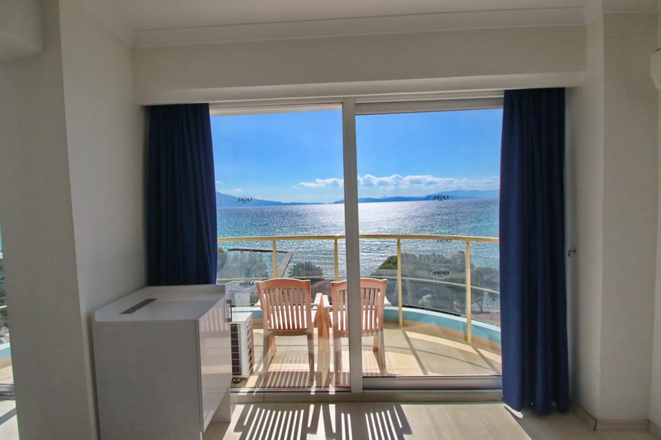 Arora Hotel Hotel in Aydın Province