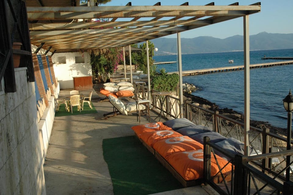 Arora Hotel Hotel in Aydın Province