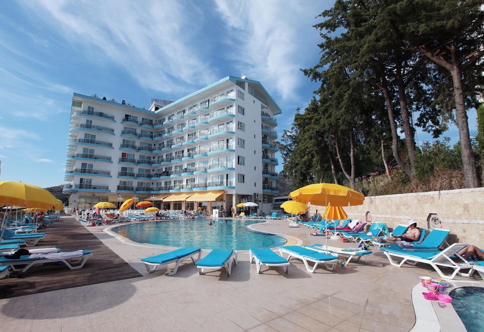 Arora Hotel Hotel in Aydın Province