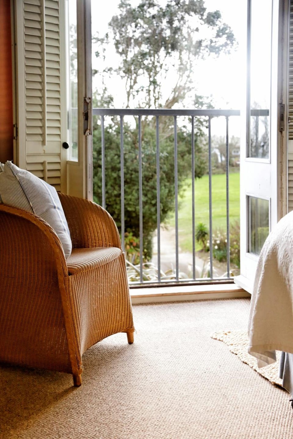 Driftwood B&B Hotel in England
