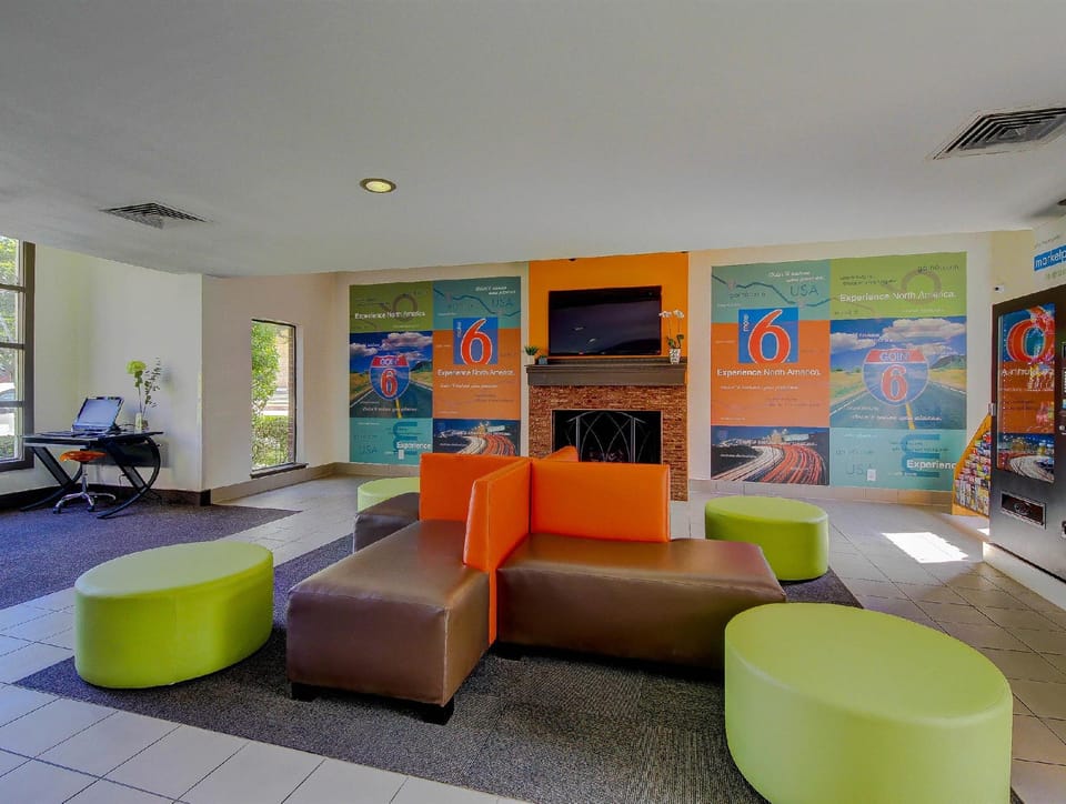 Park Inn by Radisson Hotel in San Antonio
