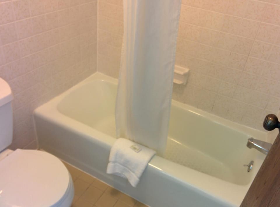 Economy Inn Toledo-Perrysburg Motel in Perrysburg