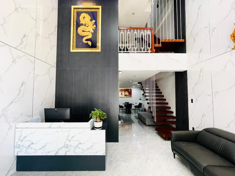 Sumo Hotels Hotel in Da Nang