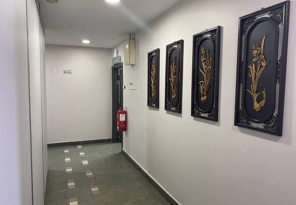 Hotel Harbour Inn Hotel in Selangor, Malaysia