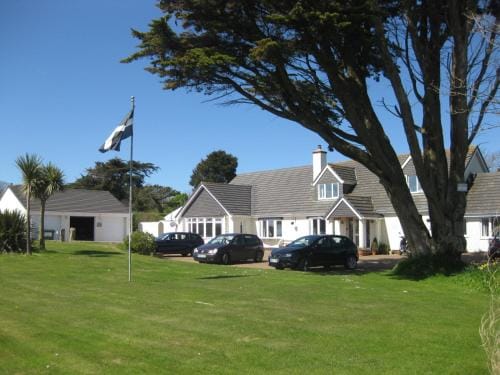 Elysian Fields B&B Hotel in England
